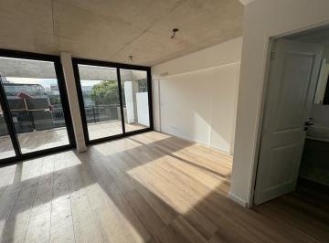 Departamento · 65m² · 3 Ambientes · Venta y Alquiler 3 Ambientes a Estrenar en Edificio con Amenities - Honduras 3800 Palermo