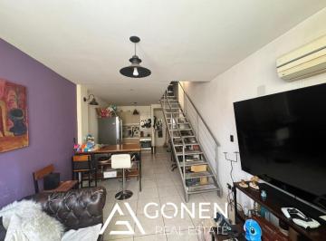 Departamento · 65m² · 2 Ambientes · Venta Dúplex 2 Ambientes - Palermo Hollywood