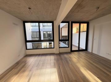 Departamento · 46m² · 2 Ambientes · Venta Departamento Dos Ambientes con Amenities - Honduras Al 3800 Palermo