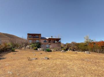 Casa · 220m² · 7 Ambientes · Casa en La Costa 1, Tafi del Valle