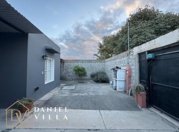 Casa de 3 ambientes, Salta · Casa en Venta Barrio El Huaico