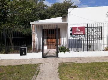 Casa de 3 ambientes, San Vicente · Casa 2 Dorm. en Alquiler. Excelente Ubicación!