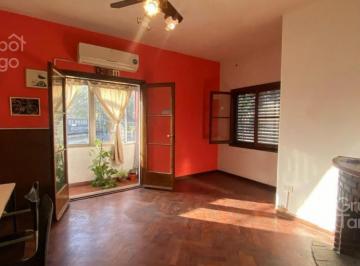 PH · 70m² · 3 Ambientes · Venta PH 3 Ambientes en Florida Oeste con Balcón Al Frente con Terraza Parrilla Apto Crédito