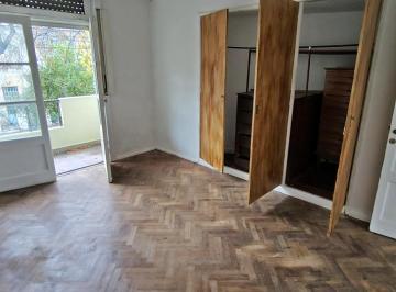 DORMITORIO · 2 Ambientes Al Frente con Balcon y Patio (U$s 65.000. -)