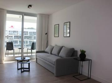 Departamento · 50m² · 2 Ambientes · 1 Cochera · Departamento Dos Ambientes en Concepcion Live