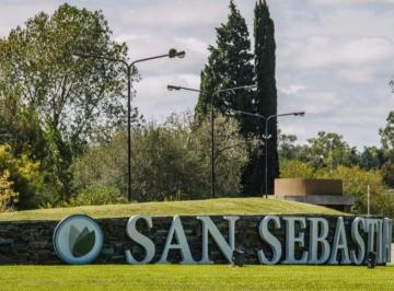 Terreno · 865m² · Terreno en Venta - 865 m² - San Sebastián, Escobar