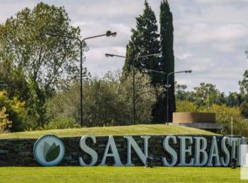Terreno · 865m² · Terreno en Venta - 865 m² - San Sebastián, Escobar