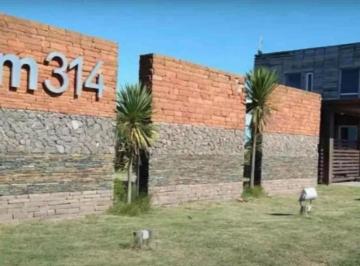 Terreno · 400m² · Terreno en Venta - 400 m² - Barrio Km 314, San Clemente del Tuyú