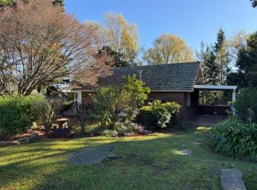 Imagen1 · Chalet con Gas Natural