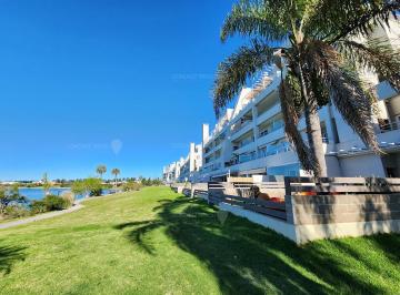 Departamento · 43m² · 2 Ambientes · 2 Cocheras · Departamento en Venta en Villanueva, Tigre, G. B. a. Zona Norte