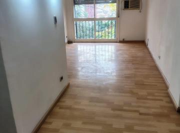 Departamento de 1 ambiente, Barrio Norte · 1 Ambiente en Alquiler - Barrio Norte - Beruti E/ Larrea y Azcuénaga - Impecable Estado