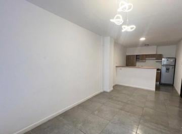 Departamento · 60m² · 3 Ambientes · Departamento en Venta Dos Dorm. - Guemes 1974