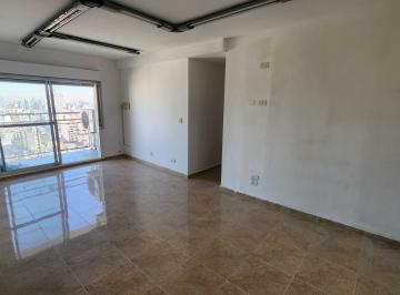 Departamento de 4 ambientes, Abasto · 4 Ambientes en Torres del Abasto. Piso 20. Pura Luz