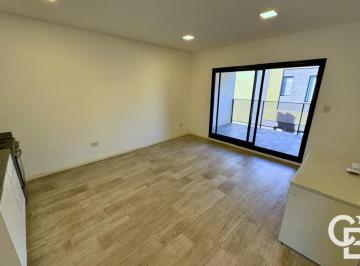 Departamento · 42m² · 2 Ambientes · 1 Cochera · Alquiler Depto 2 Amb Cañada Village Panamericana Ramal Pilar Km 56.5