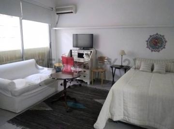 Departamento · 21m² · 1 Ambiente · Alquiler Departamento Mono Ambiente en Palermo Al Frente