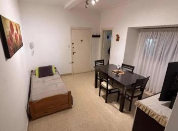 Departamento · 36m² · 2 Ambientes · Departamento en Venta - 1 Dormitorio 1 Baño - Mar del Plata