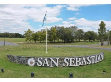 Terreno · 834m² · Terreno en Venta - 834 m² - San Sebastián, Escobar