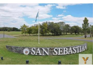 Terreno · 834m² · Terreno en Venta - 834 m² - San Sebastián, Escobar