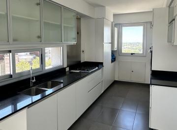 Departamento · 140m² · 4 Ambientes · 2 Cocheras · Venta 4 Amb Piso Alto Apto Credito Financiacion