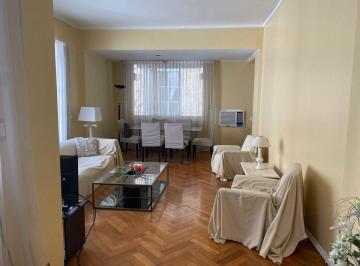Departamento · 73m² · 3 Ambientes · Departamento 3 Amb. Recoleta