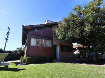 Casa · 160m² · 7 Ambientes · 5 Cocheras · Maschwitz Club | Casa 5 Dorm. Parque y Pileta