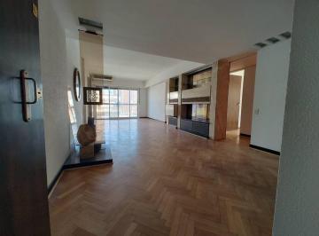 Departamento · 101m² · 3 Ambientes · Luminoso Piso 3 Amb. C/dep Al Fte Sin Expensas