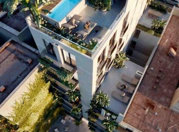 Departamento · 42m² · 2 Ambientes · Venta 2 Ambientes en Pozo - Monserrat