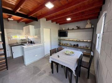 PH · 50m² · 3 Ambientes · 1 Cochera · Alquiler PH 3 Ambientes Paso del Rey