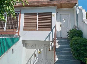 Casa · 100m² · 4 Ambientes · 2 Cocheras · Duplex de 4 Ambientes en Venta Enmuñiz