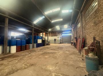 Bodega-Galpón · 1155m² · Venta Galpon Industrial Mataderos 1155 m Cubierto