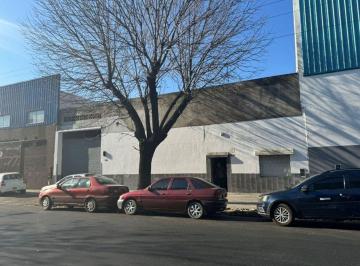 Bodega-Galpón · 1155m² · Alquiler Galpon Industrial Mataderos 1155 m Cub