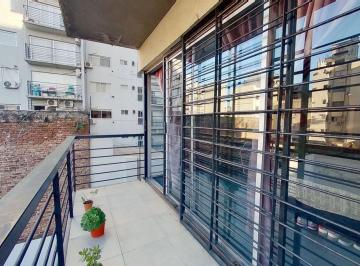 Departamento · 33m² · 1 Ambiente · Venta Monoambiente en Villa Crespo Apto Credito