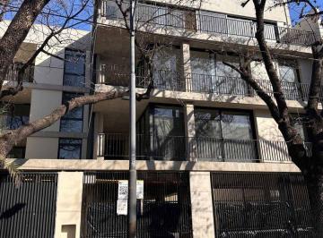 Departamento · 37m² · 1 Ambiente · 1 Cochera · Departamento Monoambiente con Cochera Fija Opc
