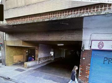 Garage · 11m² · Venta Cochera Fija y Cubierta San Nicolas