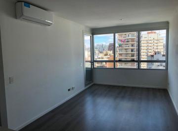 Departamento · 49m² · 2 Ambientes · Alquiler 2 Ambientes en Barrio Norte con Amenities