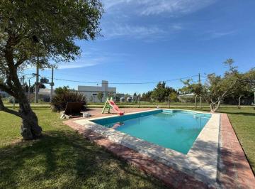 Terreno · 1078m² · Lote Amplio 1.078 m² con Pileta Los Talas