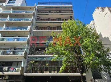 Departamento · 81m² · 4 Ambientes · 1 Cochera · Depto 4 Amb Venta Colegiales C/2 Patios y Cochera