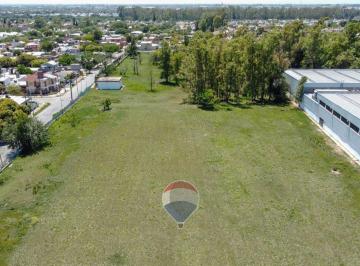 Terreno · 28800m² · Venta Lote Apto Desarrollo Zona Sur