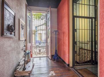 Casa · 157m² · 4 Ambientes · 2 Cocheras · Venta Inversion Casa Oficina Goes 4 Dorm.