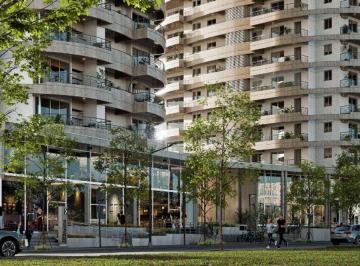 Departamento · 82m² · 2 Ambientes · Venta Torre Jacaranda 2 Depto 1d Oe Norte