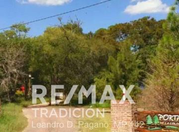 Terreno · 351m² · Terreno en Venta. Portal de La Colonia II