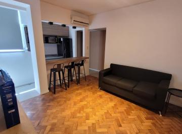 Departamento de 2 ambientes, San Telmo · Venta de Departamento Semipiso de Dos Ambientes con Bajas Expensas