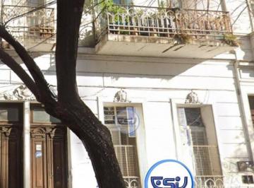 Terreno · 1250m² · Terreno Venta Almagro 8.66 X42 a Demoler