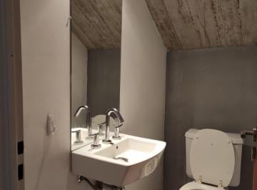 Casa de 3 ambientes, La Plata · Duplex con Patio Individual