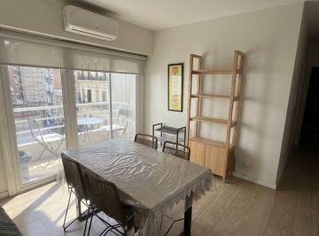 Departamento de 2 ambientes, Retiro · Se Alquila Amplio 2 Amb Completamente Amoblado Sin Expensas Retiro