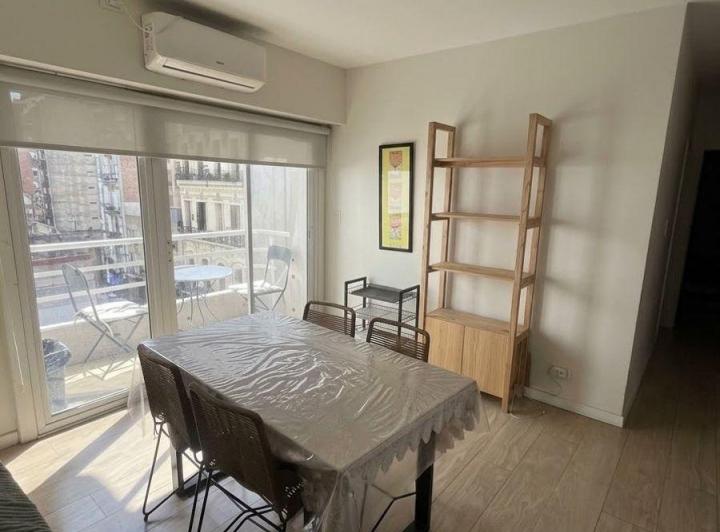 Departamento · 56m² · 2 Ambientes