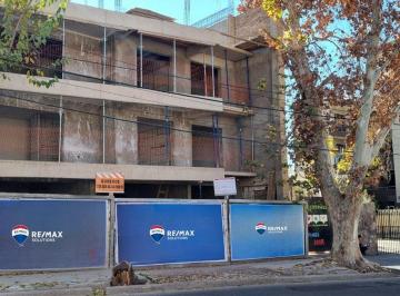 Departamento · 58m² · 2 Ambientes · 1 Cochera · Venta Departamento. 5ta Seccion. Mendoza. Capital.