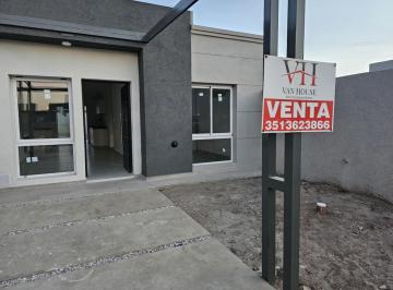 Casa de 4 ambientes, Córdoba · Duplex Venta Docta 2 Dormis Pb, 2 Baños, Usd 106.000, Posesión Diciembre 2025