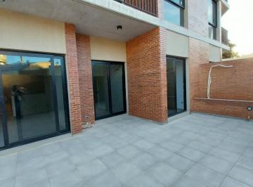 Departamento · 73m² · 3 Ambientes · Alberdi. Venta Departamento Dos Dorm. Pb Artigas 200 Cerquita Portal Shopping