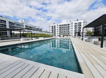 Departamento · 133m² · 8 Ambientes · 1 Cochera · Venta Depto Vip, 3 Dormis, en Comp. Harmonie Chateau Usd 269.999